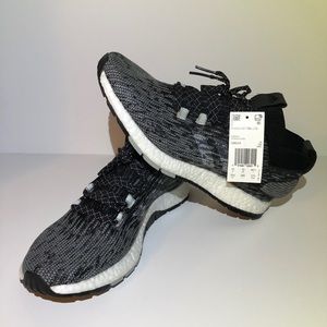 Adidas Ultraboost Men’s New 10.5 W/box